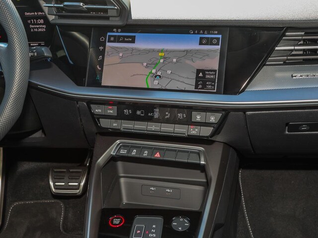 Audi S3 Quattro S-Tronic Sedan