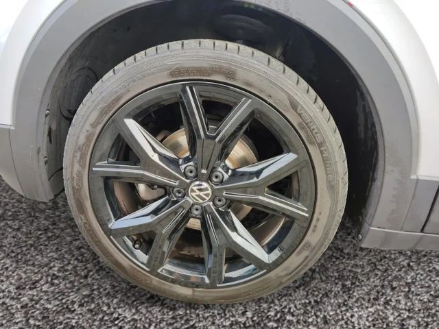 Volkswagen T-Cross 1.0 TSI Style