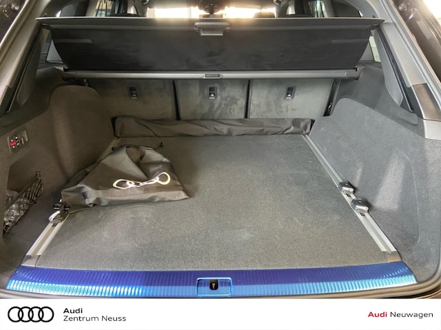 Audi Q7 Hybride Quattro