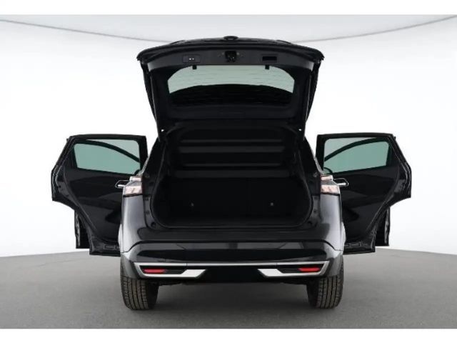 Nissan Qashqai DIG-T Tekna