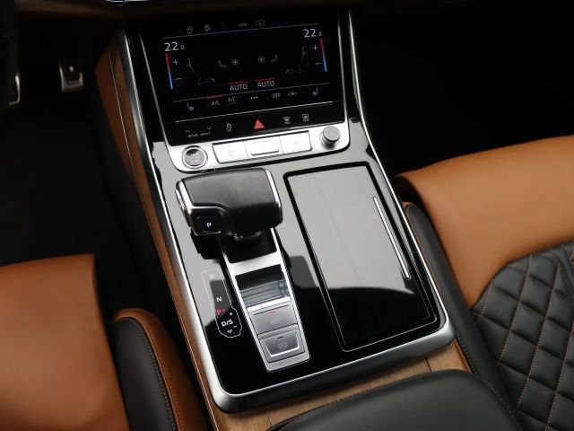 Audi Q8 50 TDI Quattro S-Line