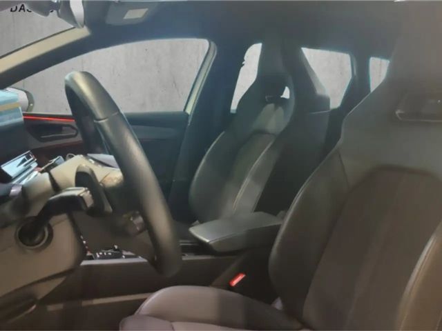 Cupra Leon 4Drive Sportstourer VZ