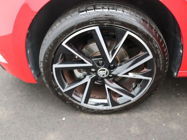 Skoda Kamiq 1.5 TSI Monte Carlo