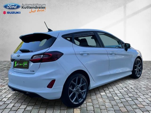 Ford Fiesta ST Line