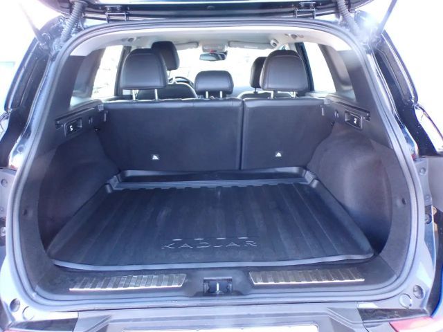 Renault Kadjar Intens