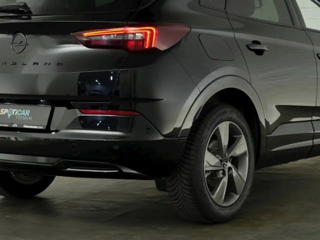Opel Grandland X GS-Line Grand Sport