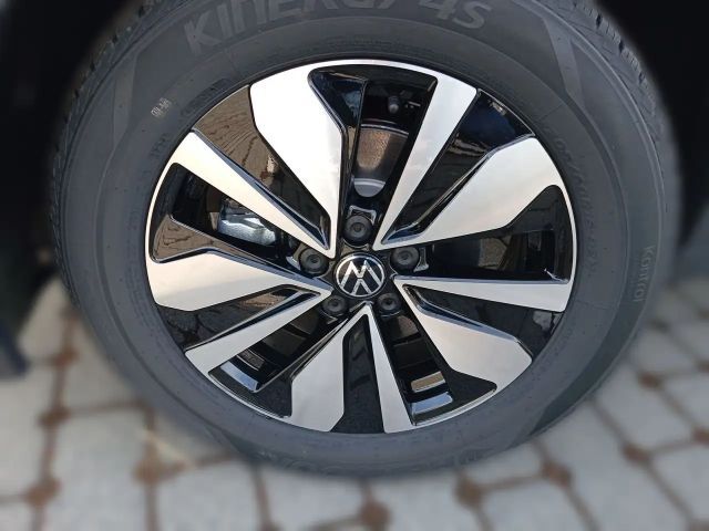 Volkswagen T-Cross 1.0 TSI DSG Life