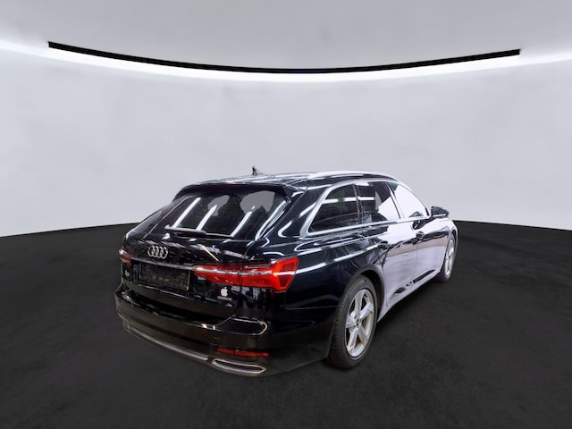 Audi A6 40 TDI Avant Quattro S-Tronic Sport
