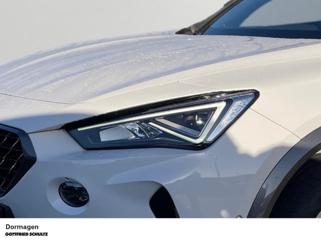 Cupra Formentor 1.5 TSI DSG