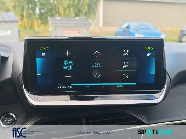 Peugeot E-208 Allure Pack