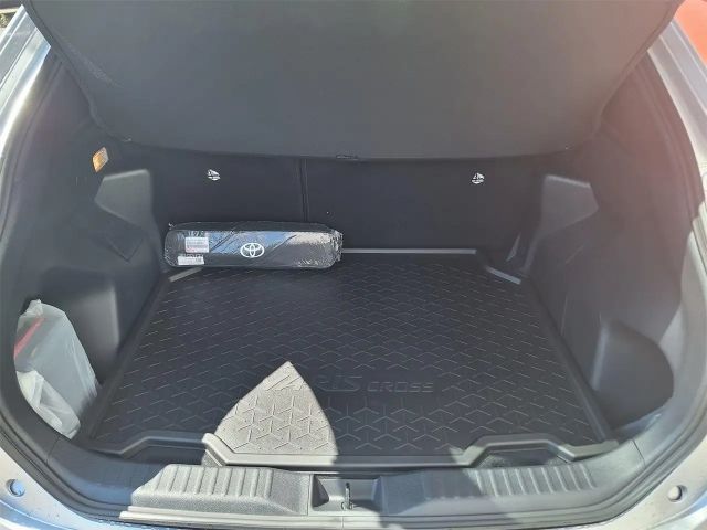 Toyota Yaris Cross 4x2 Active Hybride