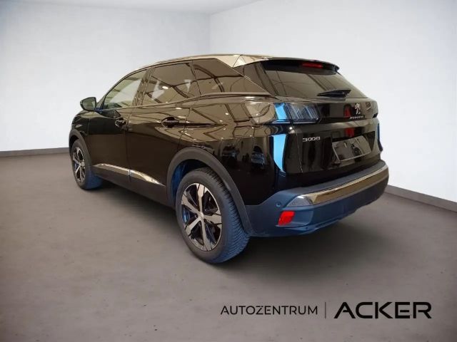 Peugeot 3008 Allure Pack PureTech