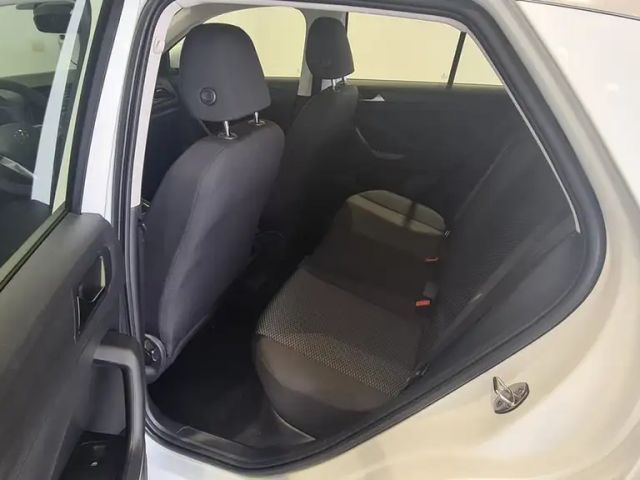 Volkswagen T-Roc TSI