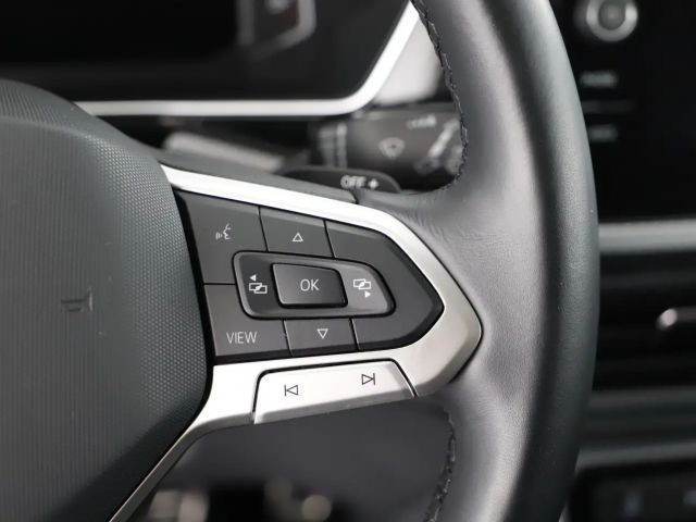 Volkswagen T-Cross DSG Life