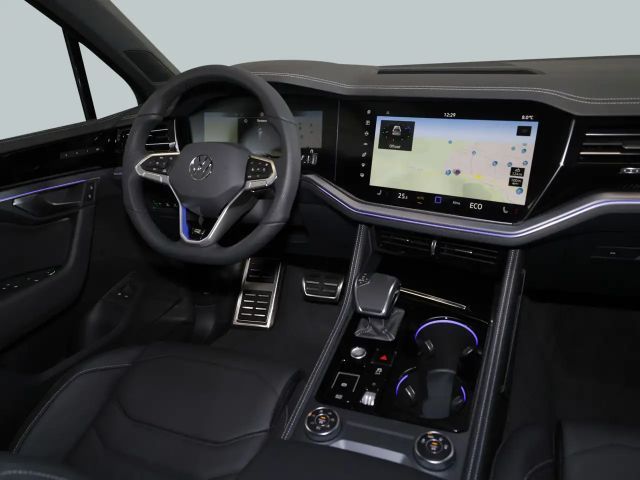 Volkswagen Touareg eHybrid