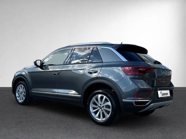 Volkswagen T-Roc 2.0 TDI DSG IQ.Drive Style