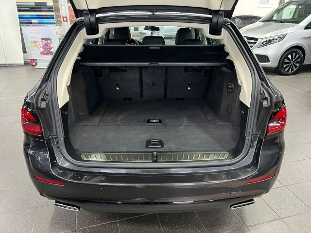 BMW 520 520d Touring xDrive