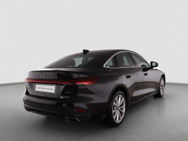 Audi A5 Quattro S-Tronic