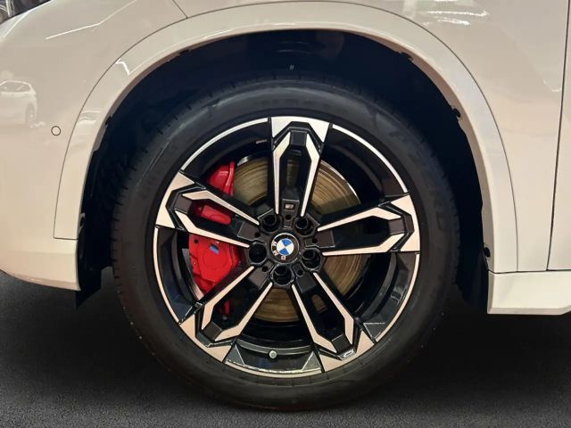 BMW X1 M-Sport xDrive