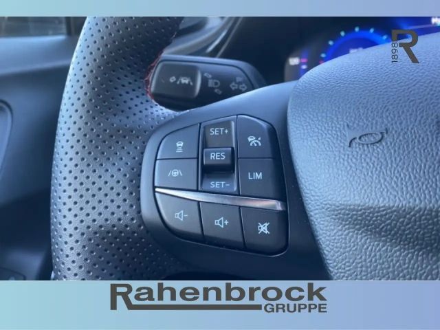 Ford Puma EcoBoost ST Line