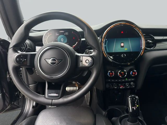 MINI John Cooper Works John Cooper Works Aut. JCW Trim LED Navi HiFi