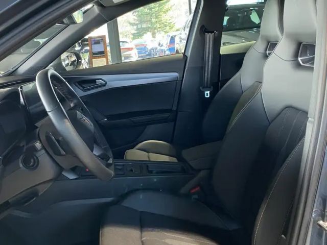 Cupra Formentor 4Drive