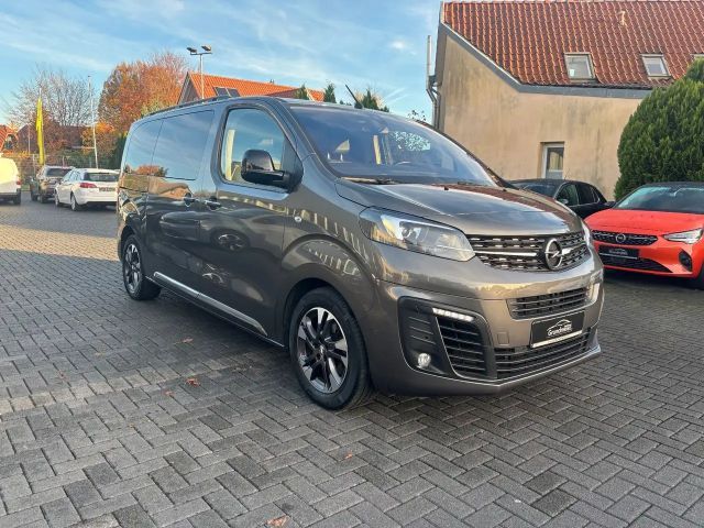 Opel Zafira Life Tourer