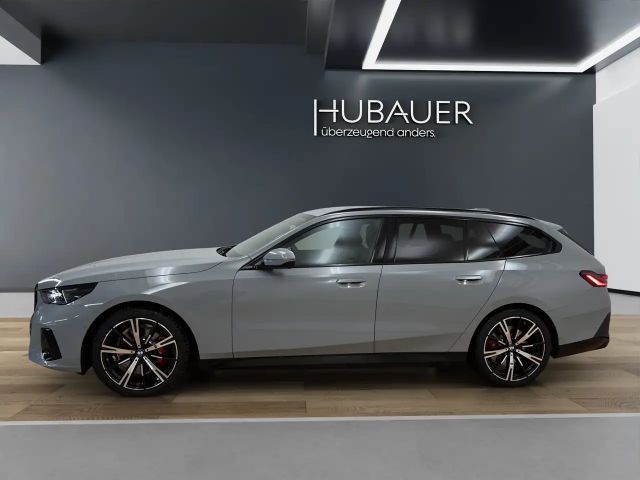 BMW 520 520d Touring xDrive