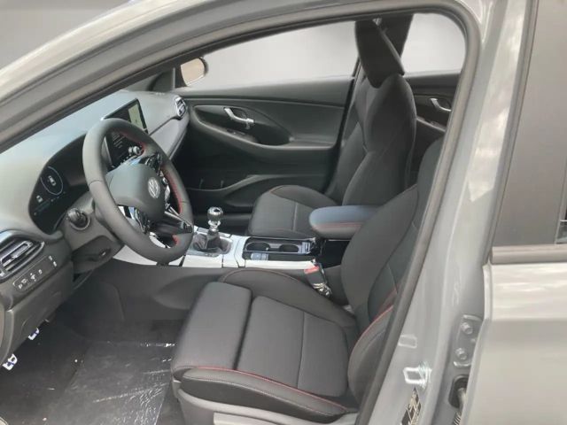 Hyundai i30 N Line T-GDi