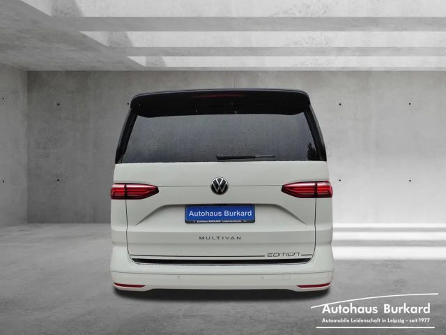 Volkswagen Multivan 2.0 TDI DSG T7