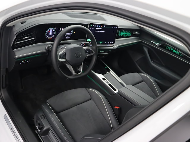 Volkswagen Passat 2.0 TDI DSG IQ.Drive