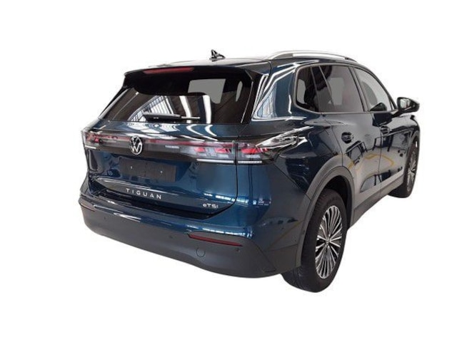 Volkswagen Tiguan 1.5 eTSI DSG IQ.Drive Life