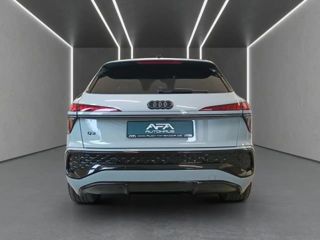 Audi Q3 S-Tronic