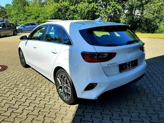 Kia Ceed Spirit