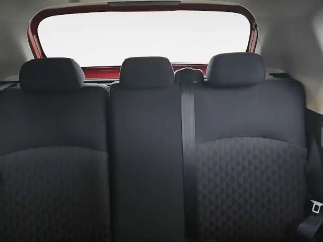 Mitsubishi Space Star MIVEC Star