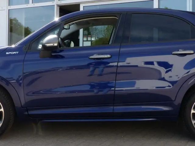 Fiat 500X Dolcevita Sport