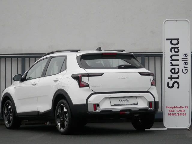 Kia Stonic GDi Titan