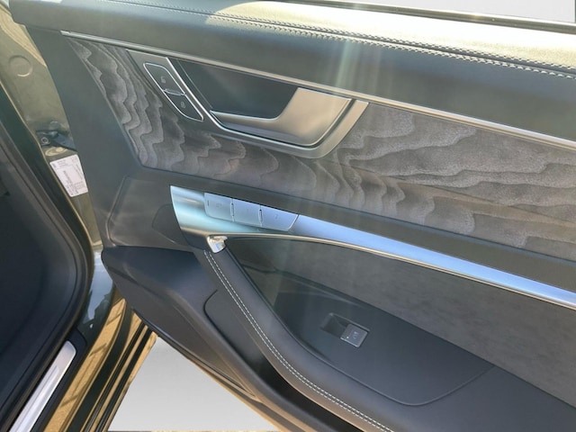 Audi A6 50 TDI Avant Quattro S-Line