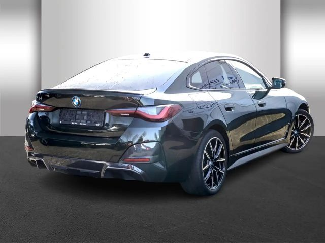 BMW i4 M-Sport Sedan eDrive40