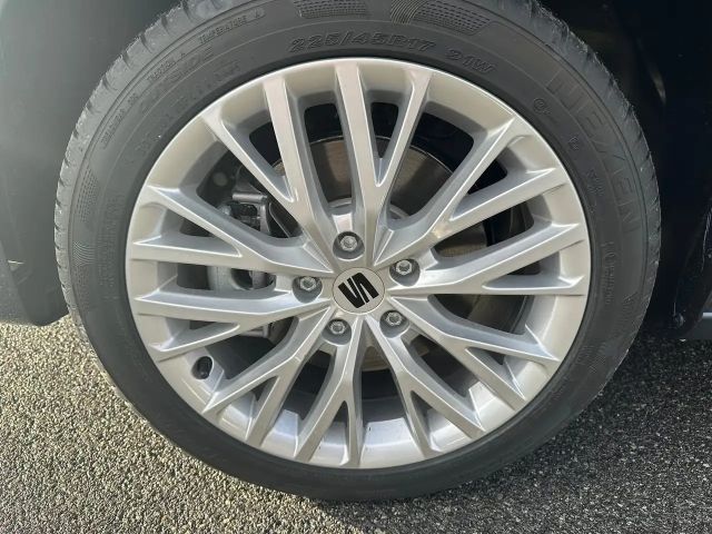 Seat Leon DSG Style e-Hybrid