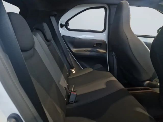 Toyota Aygo X GR Hatchback Hybride