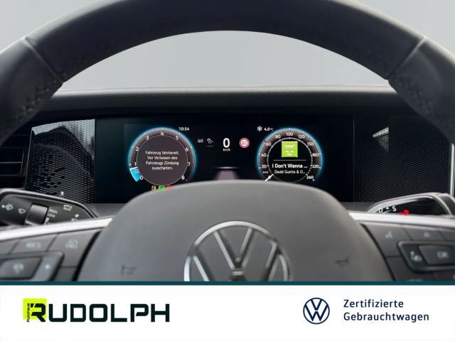 Volkswagen Tayron 1.5 eTSI DSG Life