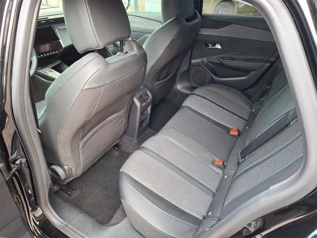 Peugeot 308 Allure Pack Hybrid SW