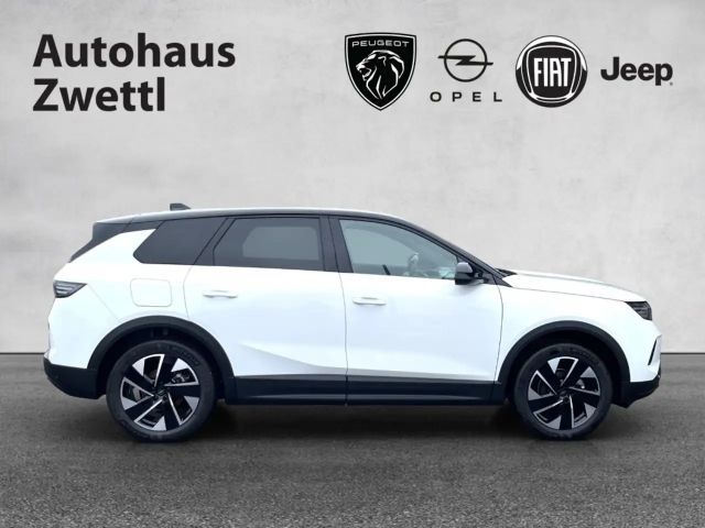 Opel Grandland X GS-Line Grand Sport