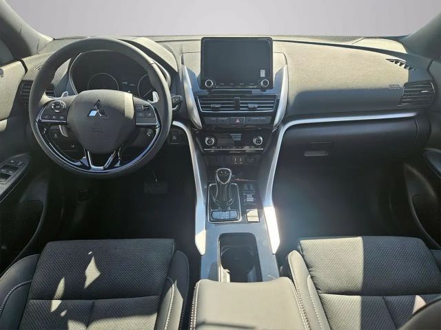 Mitsubishi Eclipse Cross 4WD PHEV