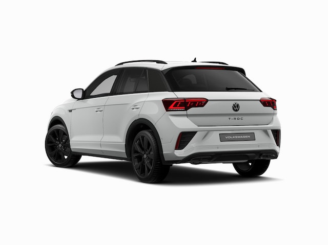 Volkswagen T-Roc 1.5 TSI DSG R-Line