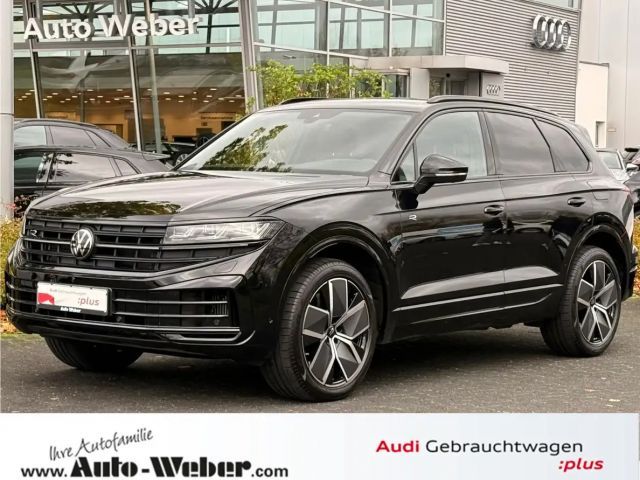 Volkswagen Touareg 4Motion eHybrid