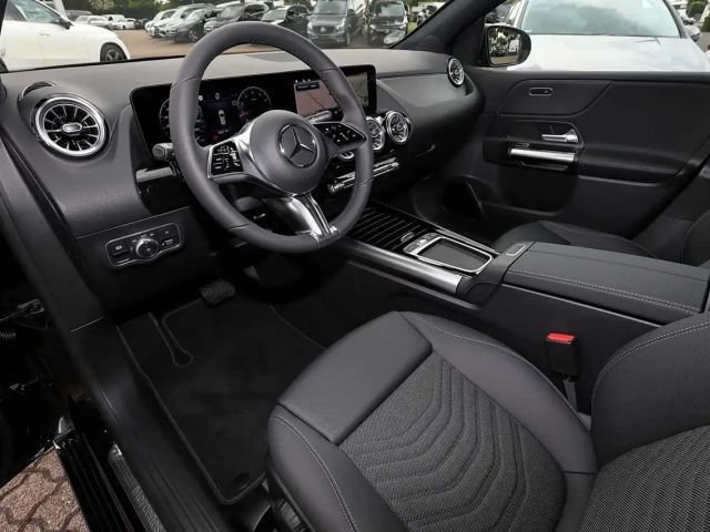 Mercedes-Benz B 200 Progressive