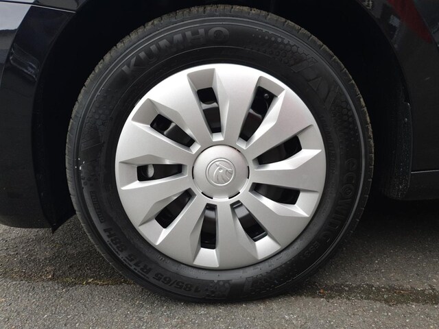 Skoda Fabia 1.0 TSI Selection