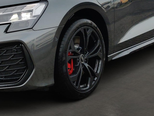 Audi A3 Hybride S-Tronic Sportback